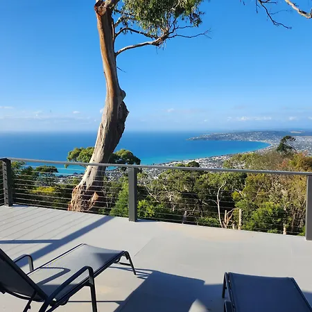Arthurs Holiday Villa-3